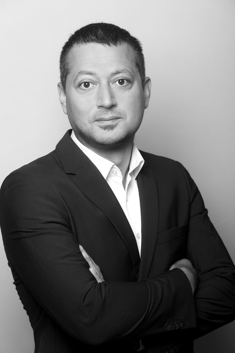 Zekeriya Okyay – Elektroingenieur