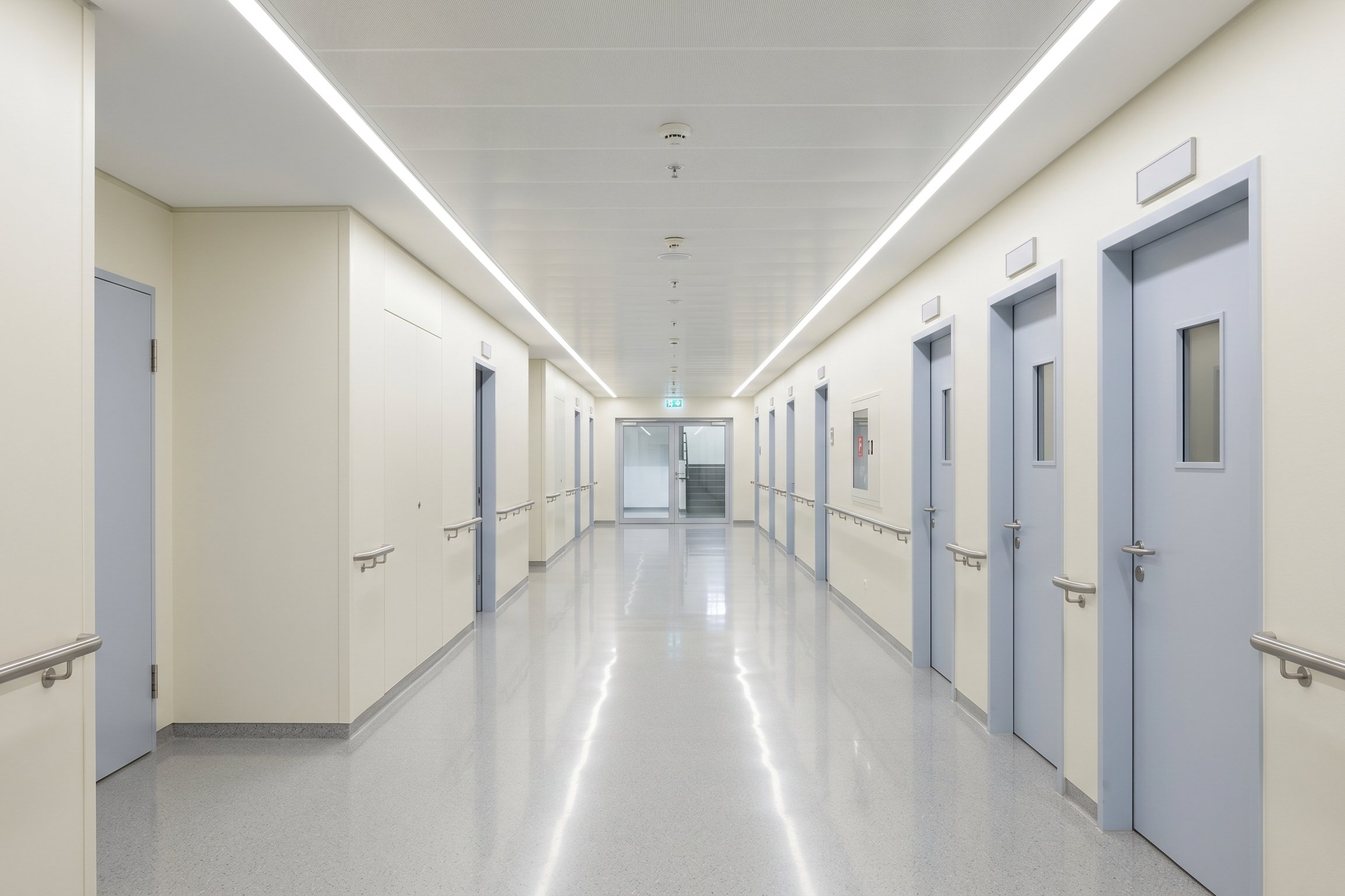 Krankenhäuser