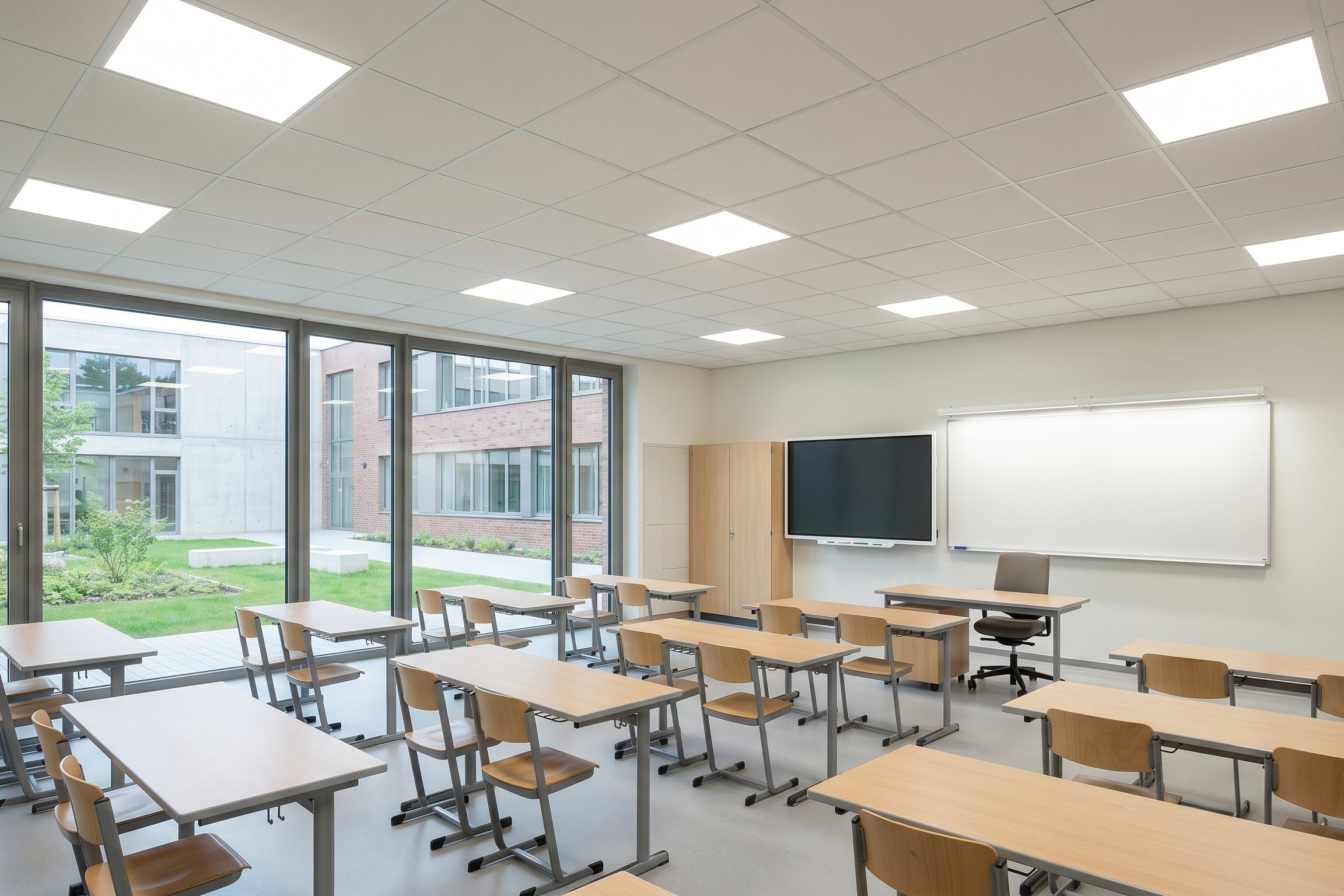 Schulen